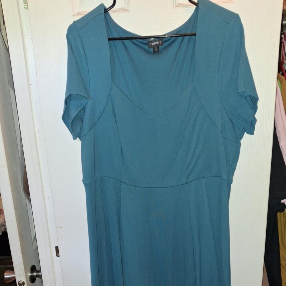 Professional midi Dress